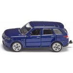 Siku Blister Porsche Macan Turbo – Sleviste.cz