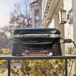 Weber Lumin Black 92010979 – Zboží Dáma