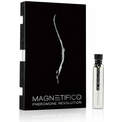 Valavani Magnetifico Pheromone Revolution for Men 2 ml – Zboží Mobilmania
