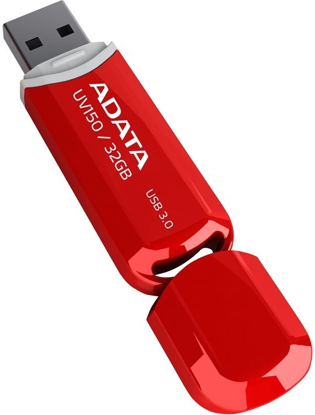 ADATA DashDrive Value UV150 32GB AUV150-32G-RRD