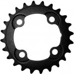 FSA převodník MTB Black Steel 64x24T 2x10/3x10 – Zbozi.Blesk.cz