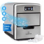 Klarstein Metropolitan ICE5 SL – Zboží Mobilmania