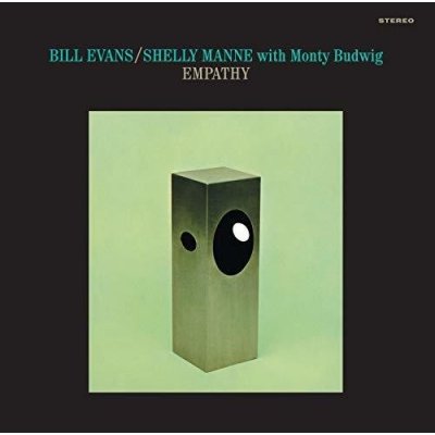 Empathy Pike's Peak - Evans, Bill Manne, Shelly CD – Hledejceny.cz