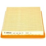 BOSCH 1 457 433 303 Vzduchový filtr (1457433303) – Hledejceny.cz