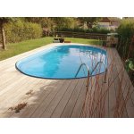 Inet V1121004 Toscano 3,20 x 6,00 x 1,20 m – Zboží Dáma