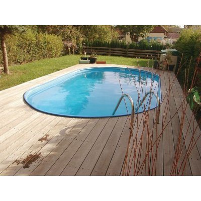Inet V1121004 Toscano 3,20 x 6,00 x 1,20 m – Zboží Dáma