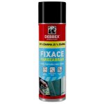 DEN BRAVEN DEBBEX Fixace parozábran 400 ml – Sleviste.cz