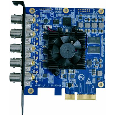 AvMatrix VP51 – Zboží Živě