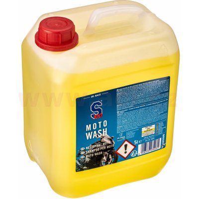 S100 Total Cleaner 5 l