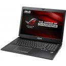 Asus G750JM-T4048H