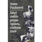 Když světlo projde špínou, zůstane čisté - Irena Fuchsová – Hledejceny.cz