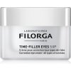 Filorga Time Filler Eyes 5XP oční krém proti otokům a vráskám 15 ml