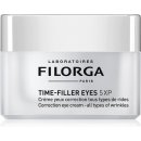 Filorga Time Filler Eyes 5XP oční krém proti otokům a vráskám 15 ml