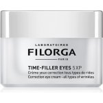 Filorga Time Filler eyes 5XP oční krém proti otokům a vráskám 15 ml – Zboží Dáma