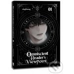 Omniscient Reader's Viewpoint novel 1 - singNsong – Zboží Dáma