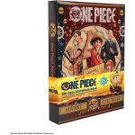 EPEE One Piece Adventní kalendář 2024 Merch Cinereplicas – Zboží Dáma