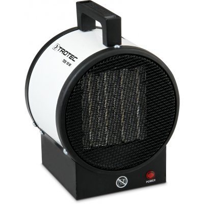 Trotec TDS 10 M 2 kW – HobbyKompas.cz