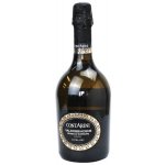 Contarini Valdobbiadene Prosecco Superiore D.O.C.G. Extra Dry 11,5% 0,75 l (holá láhev) – Sleviste.cz