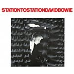 David Bowie - Station To Station CD – Hledejceny.cz