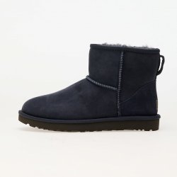 Ugg W Classic Mini Ii Eve Blue