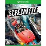 ScreamRide – Hledejceny.cz