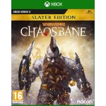 Warhammer: Chaosbane (Slayer Edition) (XSX) – Hledejceny.cz