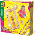 SES Výroba náramků ze skleněných korálků – Zboží Dáma