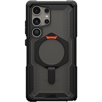 UAG Plasma XTE černé/Orange Samsung Galaxy S24 Ultra – Sleviste.cz