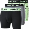 Boxerky, trenky, slipy, tanga Nike boxerky Dri-FIT 3 pcs ke1157-gha