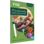 Albi Kouzelné čtení Kniha Přírodověda – Hledejceny.cz