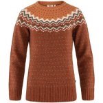 Fjallraven Övik Knit Sweater W – Zbozi.Blesk.cz