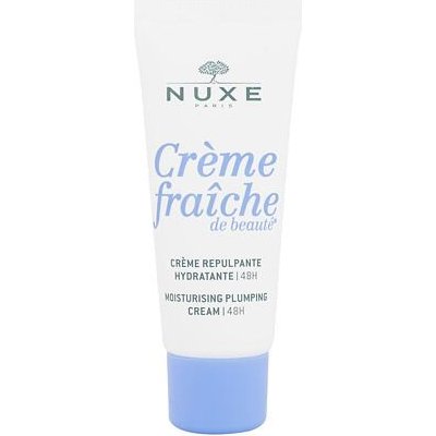 Nuxe Creme Fraiche de Beauté Moisturising Plumping Cream 30 ml – Zbozi.Blesk.cz