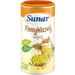 Sunárek instantní nápoj fenykl dóza 200 g – Zboží Mobilmania
