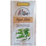 Siddhalepa Ayur Slim čaj 20 ks – Hledejceny.cz