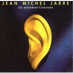 Jarre Jean Michel - Waiting For Cousteau CD – Hledejceny.cz