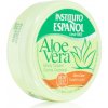 Tělové krémy Instituto Español Aloe Vera hydratační tělový krém 50 ml