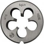 NÁSTROJE CZ Závitová čelist M3x0,5 HSSE-LH 6g s lamačem DIN EN 22 568 levá - CZO-291-030 – Hledejceny.cz