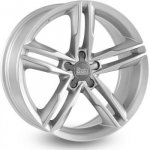 MAM A1 8x19 5x112 ET30 silver – Hledejceny.cz