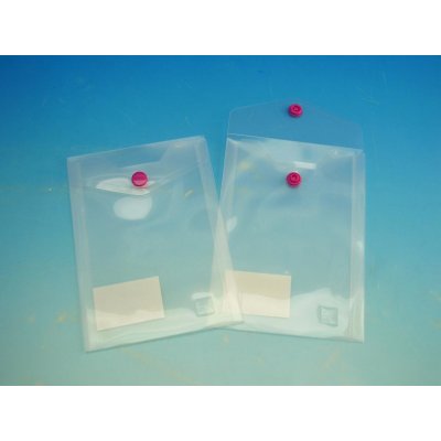 Karton P+P Složka A6 s drukem čirá 2-380 400990 – Zboží Živě