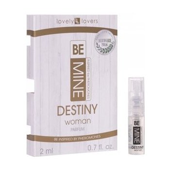 Lovely Lovers Bemine DESTINY pro ženy 2 ml