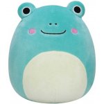 Squishmallows Žabák Robert – Sleviste.cz