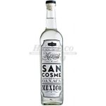 San Cosme Mezcal 40% 0,7 l (holá láhev) – Zboží Dáma