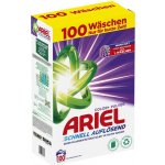 Ariel Color prášek na praní barevného prádla 6,5 kg 100 PD – Zboží Mobilmania