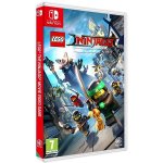LEGO Ninjago Movie Video Game – Zbozi.Blesk.cz