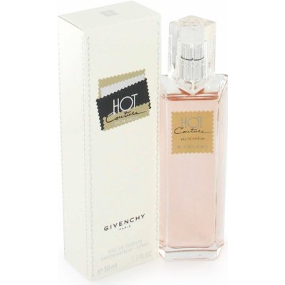 Givenchy Hot Couture toaletní voda dámská 100 ml