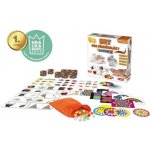 EFKO HRA Vnímám to Vzdělávací soubor her pro předškoláky – Sleviste.cz