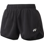 Yonex dámské kraťasy YW0004 černé – Zboží Dáma