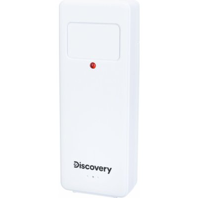 Levenhuk Discovery Report W10-S – Sleviste.cz