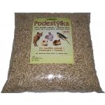 Agrolit dřevěná podestýlka 26 l – Sleviste.cz