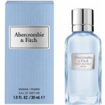 Abercrombie & Fitch First Instinct Blue parfémovaná voda dámská 30 ml – Hledejceny.cz